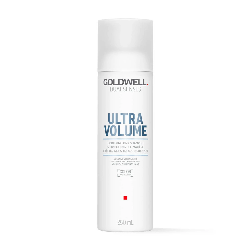 GOLDWELL Dualsenses Ultra Volume Bodifying Dry Shampoo
