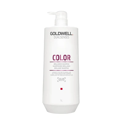 GOLDWELL Dualsenses Color Brilliance Shampoo