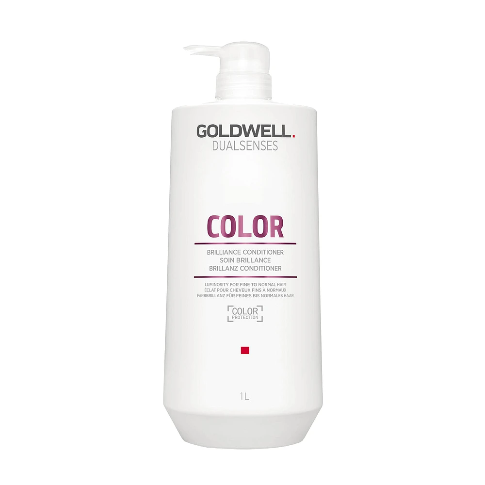 GOLDWELL Dualsenses Color Brilliance Conditioner