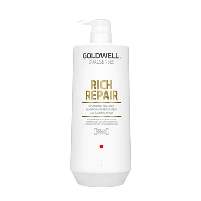 GOLDWELL Dualsenses Rich Repair Restoring Shampoo