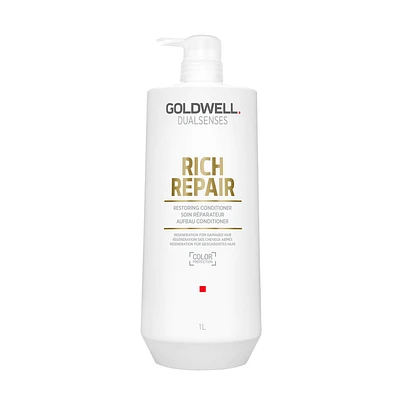 GOLDWELL Dualsenses Rich Repair Restoring Conditioner