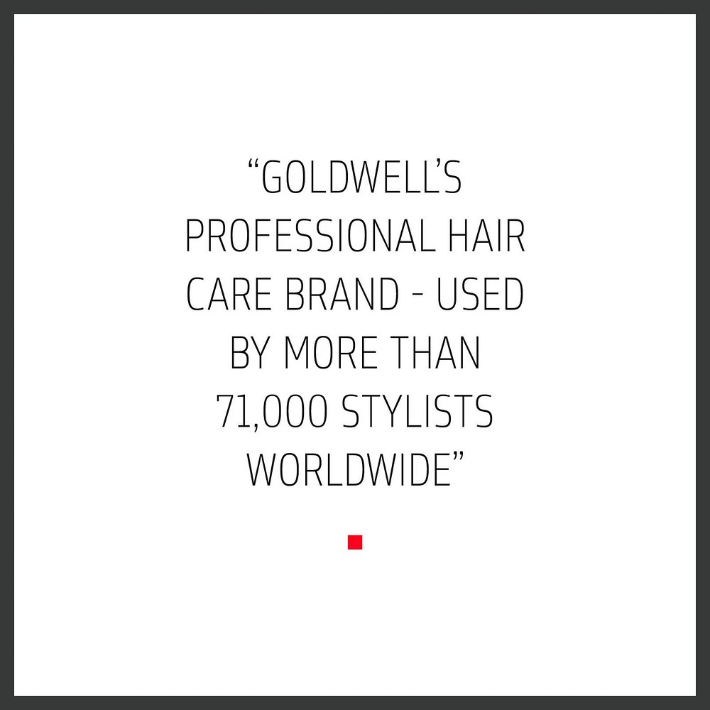 GOLDWELL Dualsenses Bond Pro Fortifying Conditioner
