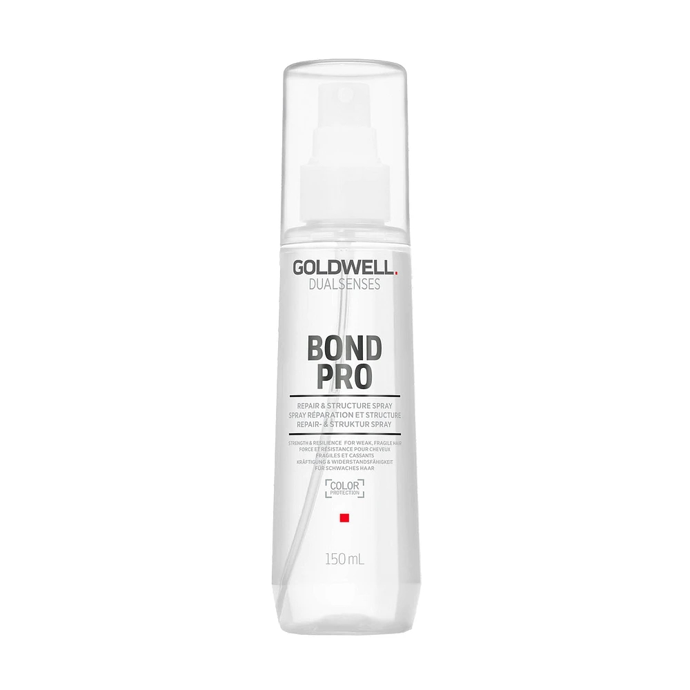 GOLDWELL Dualsenses Bond Pro Repair & Structure Spray