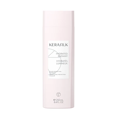 KERASILK Color Protecting Shampoo