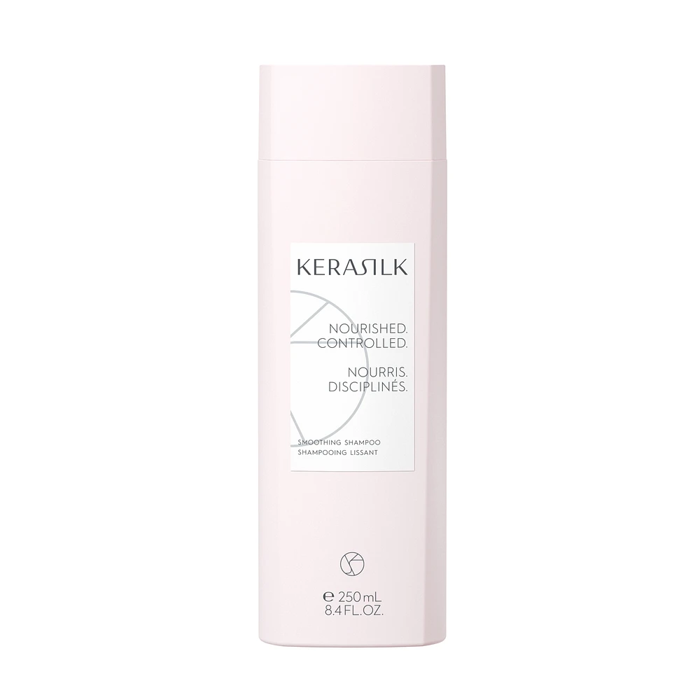 KERASILK Smoothing Shampoo