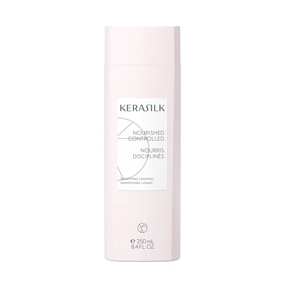 KERASILK Smoothing Shampoo