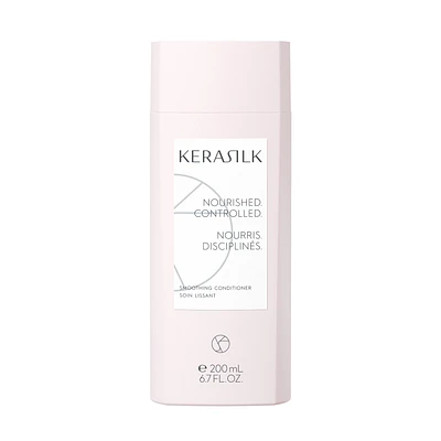 KERASILK Smoothing Conditioner