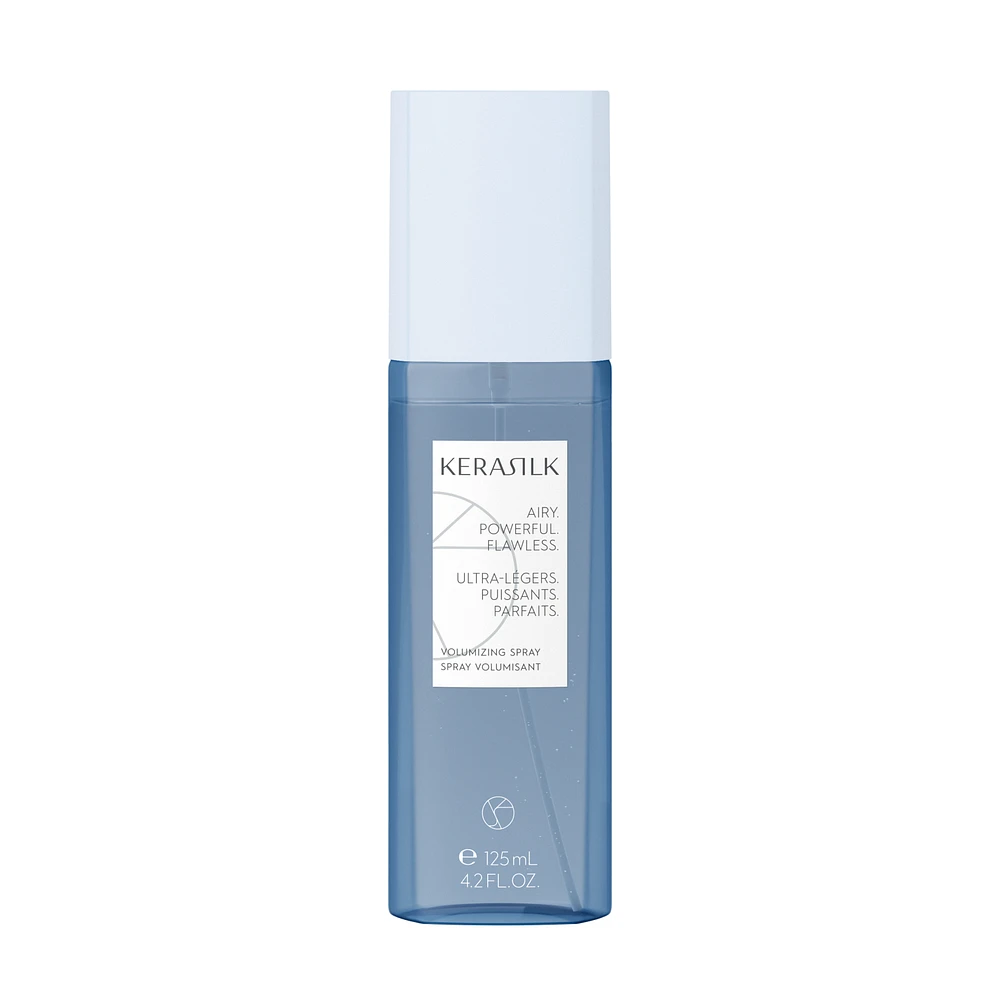 CLEARANCE KERASILK Volumizing Spray