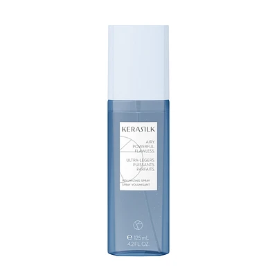 CLEARANCE KERASILK Volumizing Spray