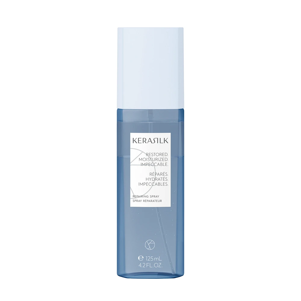 CLEARANCE KERASILK Repairing Spray