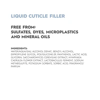 KERASILK Liquid Cuticle Filler