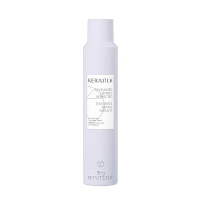 KERASILK Texturizing Finishing Spray
