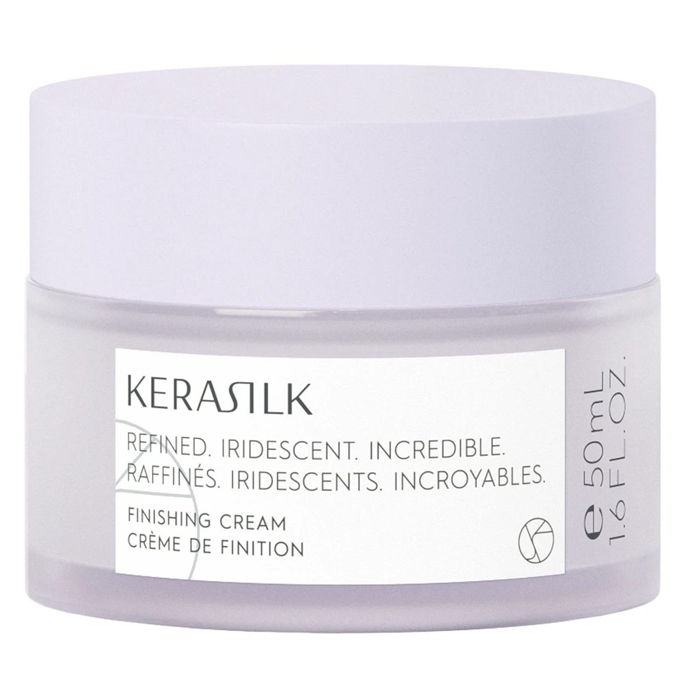 KERASILK Finishing Cream
