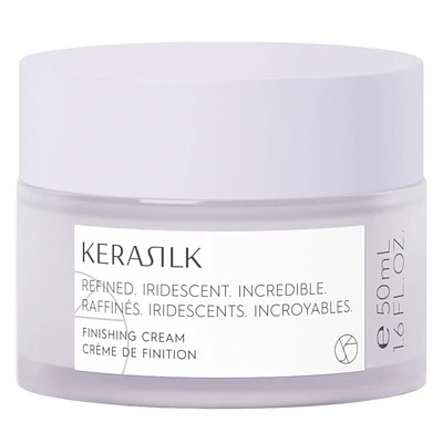 KERASILK Finishing Cream
