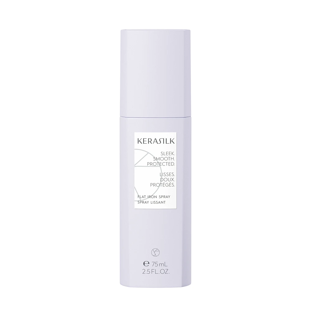 KERASILK Flat Iron Spray