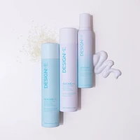 DESIGNME Quickie.Me Dry Shampoo Foam
