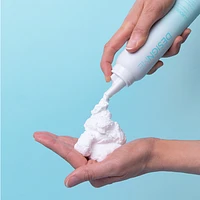 DESIGNME Quickie.Me Dry Shampoo Foam