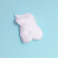 DESIGNME Quickie.Me Dry Shampoo Foam