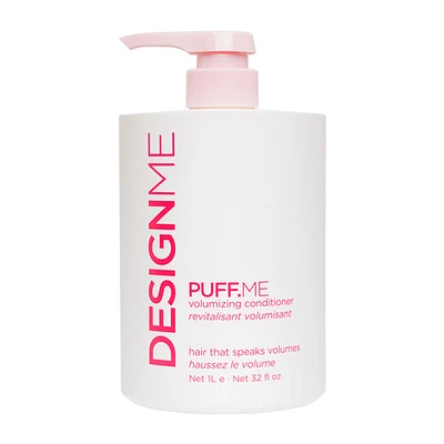 DESIGNME Puff.Me Volumizing Conditioner