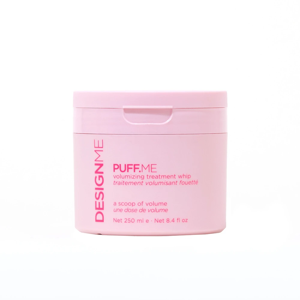 DESIGNME Puff.Me Volumizing Treatment Whip