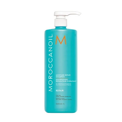 MOROCCANOIL Moisture Repair Shampoo