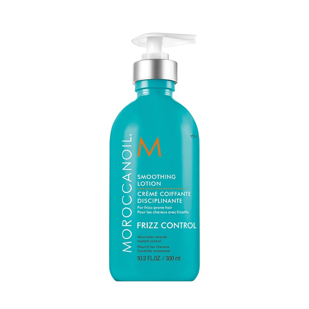 MOROCCANOIL Smoothing Lotion