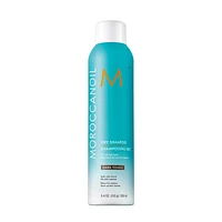 MOROCCANOIL Dry Shampoo Dark Tones