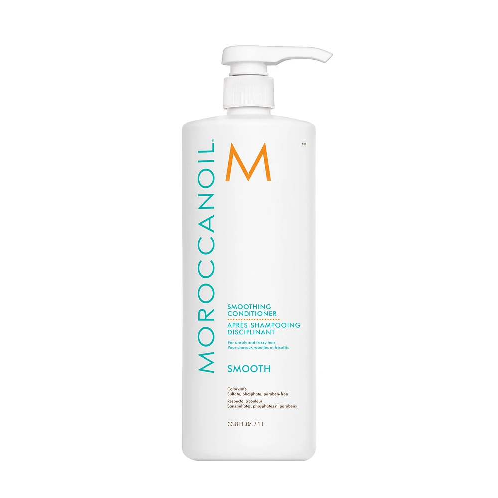 MOROCCANOIL Smoothing Conditioner