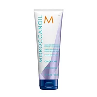 MOROCCANOIL Blonde Perfecting Purple Conditioner