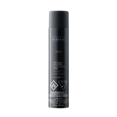KENNETH BERNARD Firm Hold Hair Spray