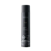 KENNETH BERNARD Style Layering Hairspray