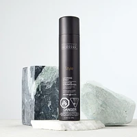 KENNETH BERNARD Style Layering Hairspray