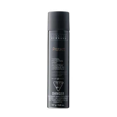 KENNETH BERNARD Thermal Protect