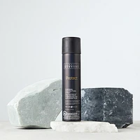 KENNETH BERNARD Thermal Protect