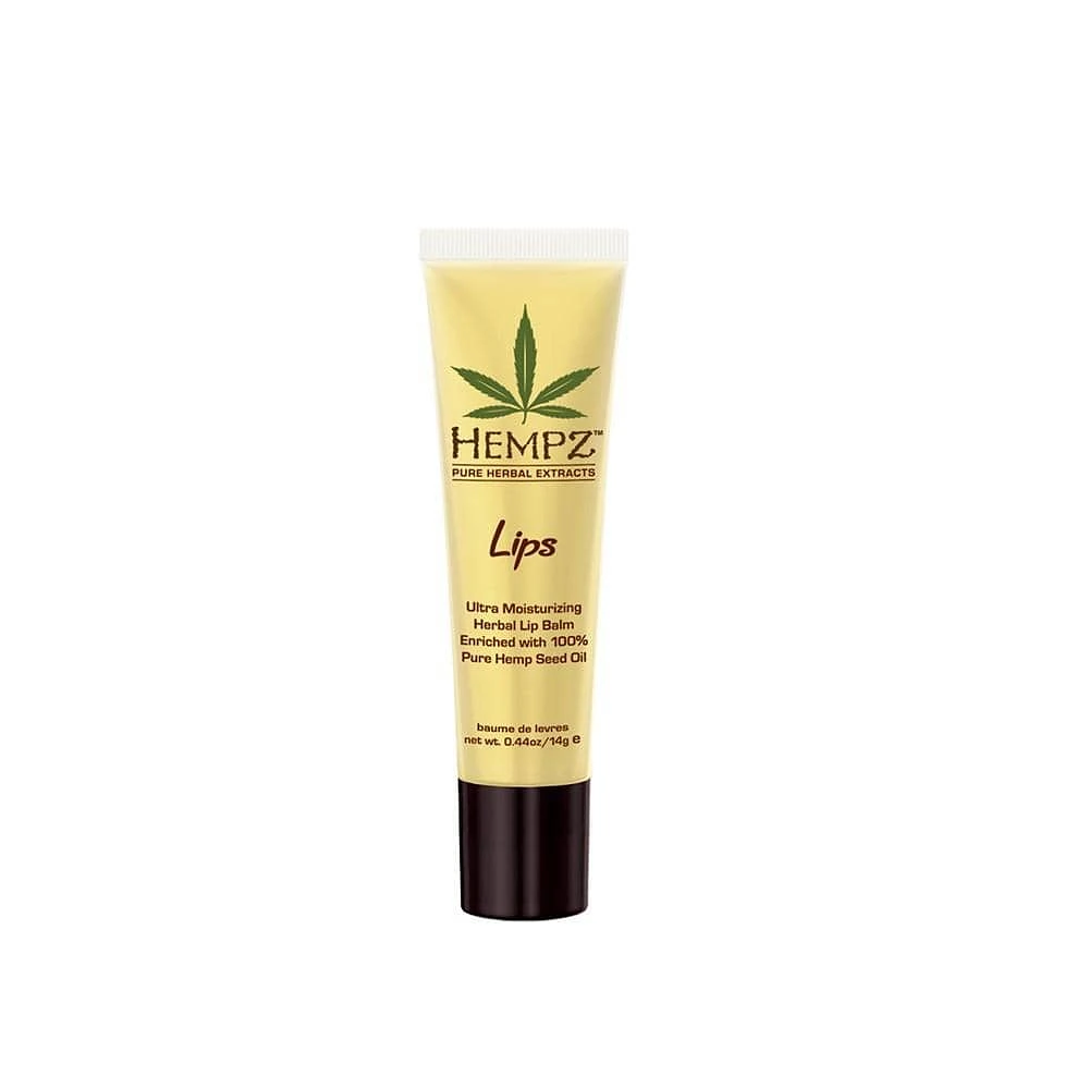 HEMPZ Ultra Moisturizing Herbal Lip Balm