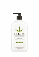 HEMPZ Original Herbal Body Moisturizer