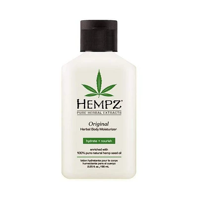 HEMPZ Original Herbal Body Moisturizer