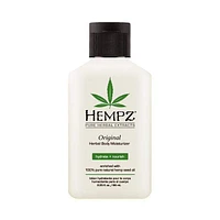 HEMPZ Original Herbal Body Moisturizer
