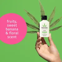 HEMPZ Original Herbal Body Moisturizer
