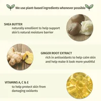 HEMPZ Original Herbal Body Moisturizer