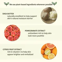HEMPZ Pomegranate Herbal Body Moisturizer