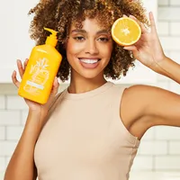 HEMPZ Beauty Actives Citrus Blossom Herbal Body Moisturizer