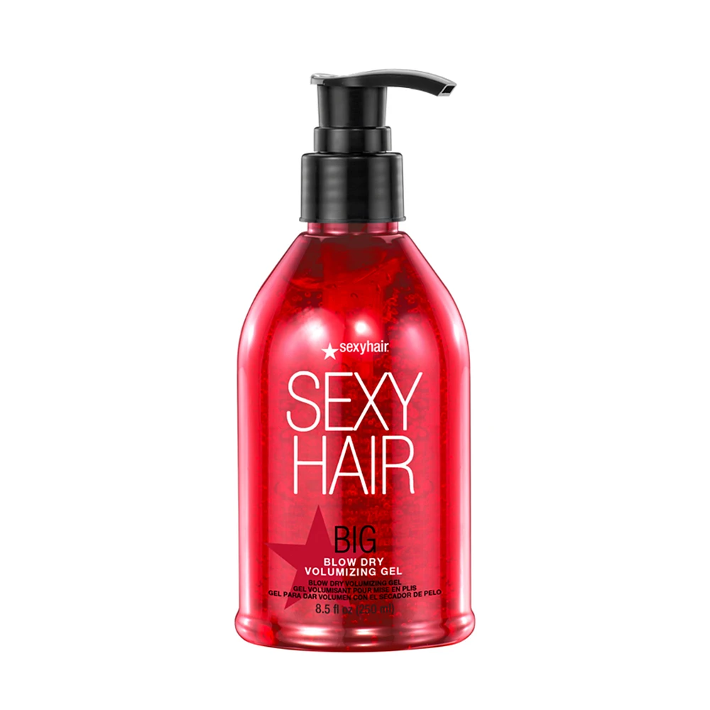 SEXY HAIR Big Blow Dry Volumizing Gel