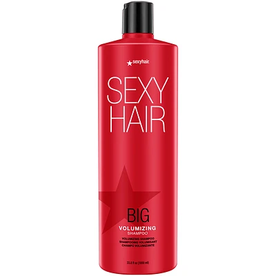 SEXY HAIR Big Volumizing Shampoo