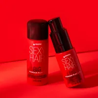 SEXY HAIR Big Sexy Powder Play Lite