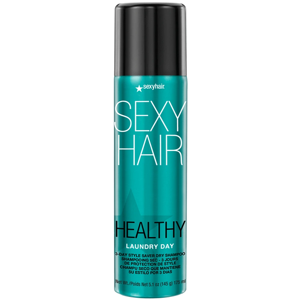 SEXY HAIR Healthy Laundry Dry Shampoo