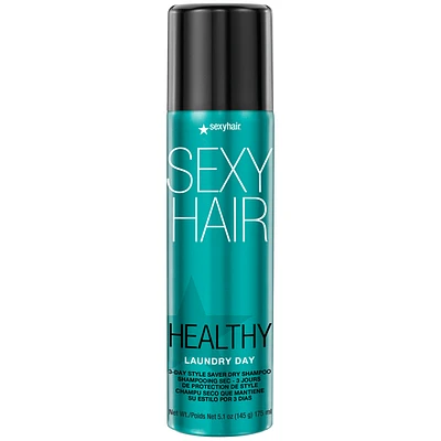 SEXY HAIR Healthy Laundry Dry Shampoo