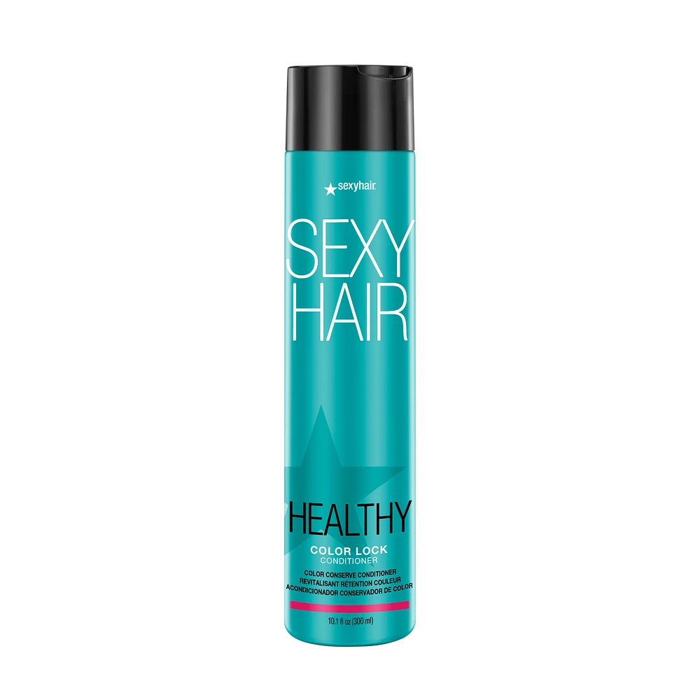 SEXY HAIR Healthy Color Lock Conditioner