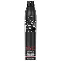 SEXY HAIR Control Me Thermal Protection Working Hairspray
