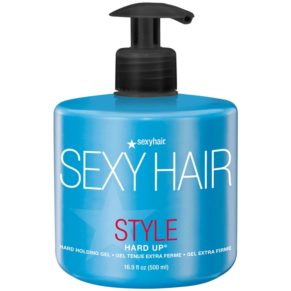CLEARANCE SEXY Hair Hard Up Gel
